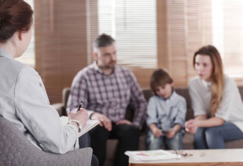 Mediation Failures Lewisham: Protecting Children in Complex Family Cases Litigation
