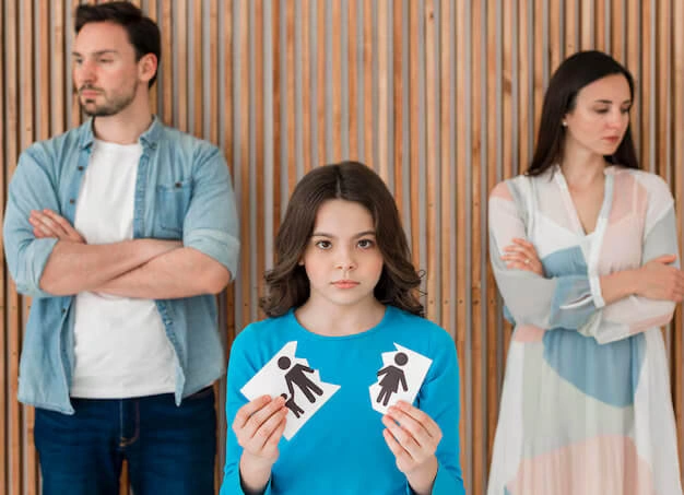 Creating Sustainable Agreements Through Guided Divorce Negotiations Lewisham