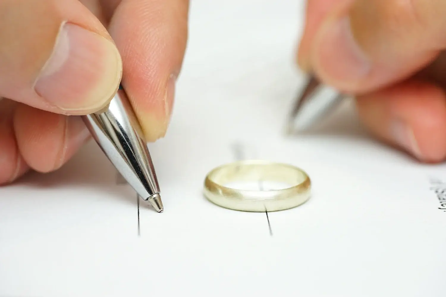 Strengthening Your Position in Divorce Negotiations with Professional Mediation Lewisham