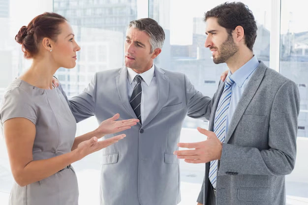 Can Family Mediation Help Resolve Your Financial Conflicts?