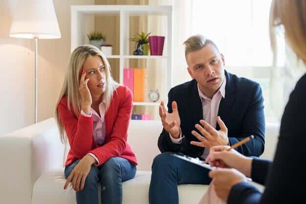 Recognizing Mental Health Challenges in Mediation Lewisham
