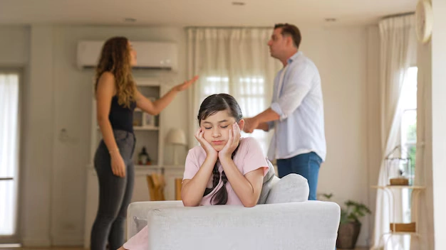 What Is Parental Responsibility in the UK Lewisham