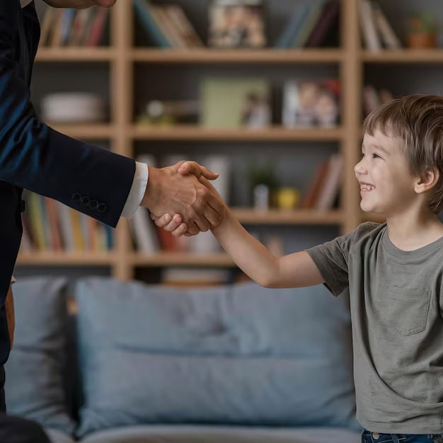 Understanding Child Arrangements – Guidance from EH Mediation Specialists Lewisham