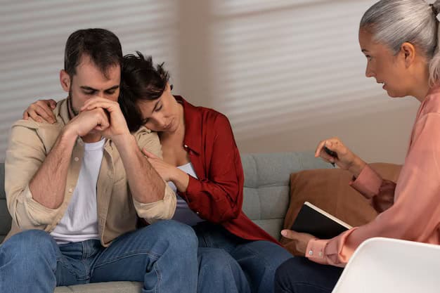 How EH Mediation Creates Better Results Through Continuous Feedback Lewisham