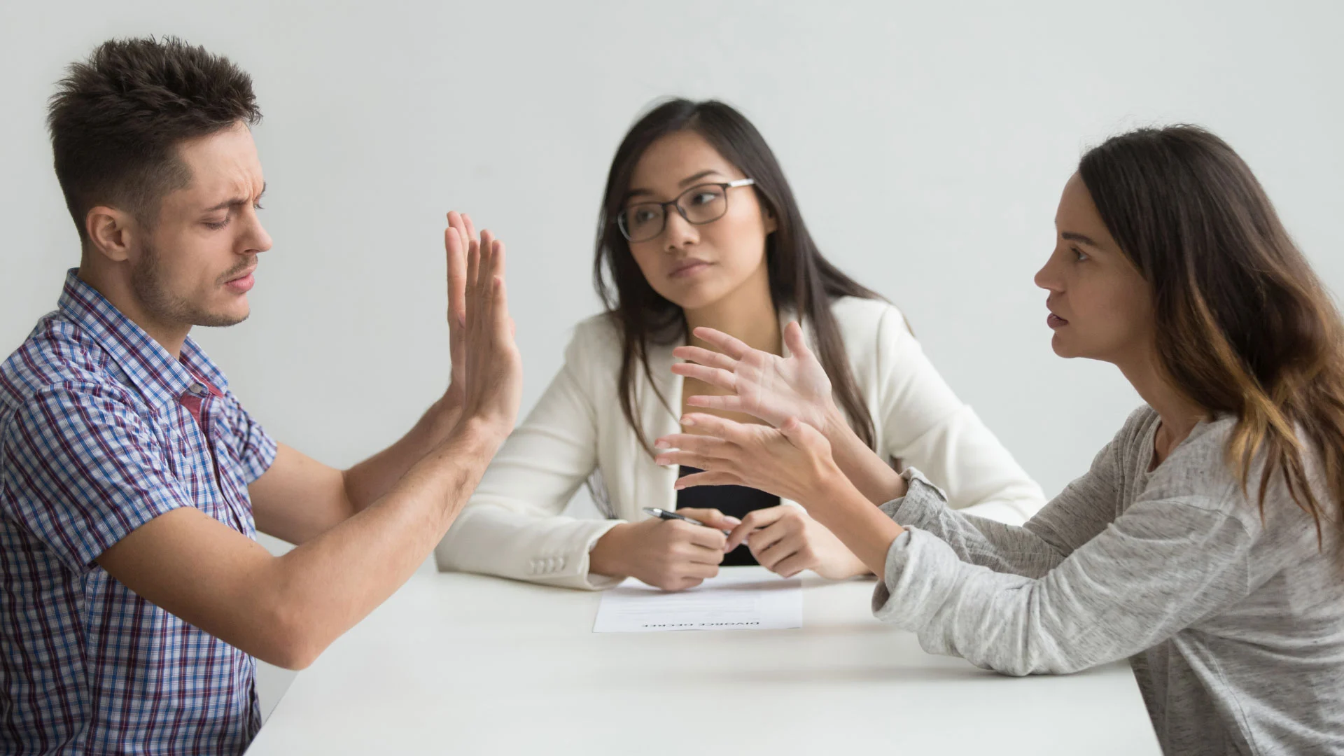 The Legal Framework Behind Family Mediation in the UK Lewisham
