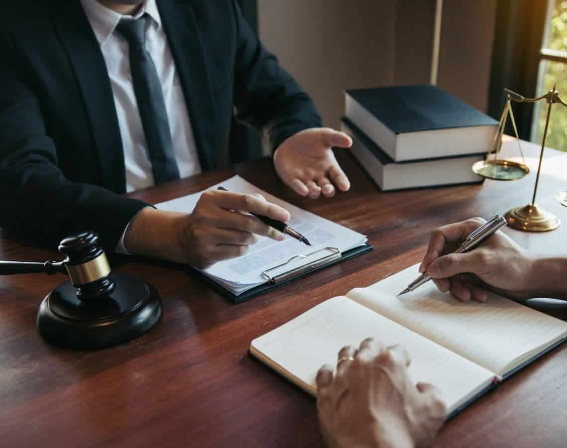 Common Challenges Couples Face in Collaborative Law Lewisham