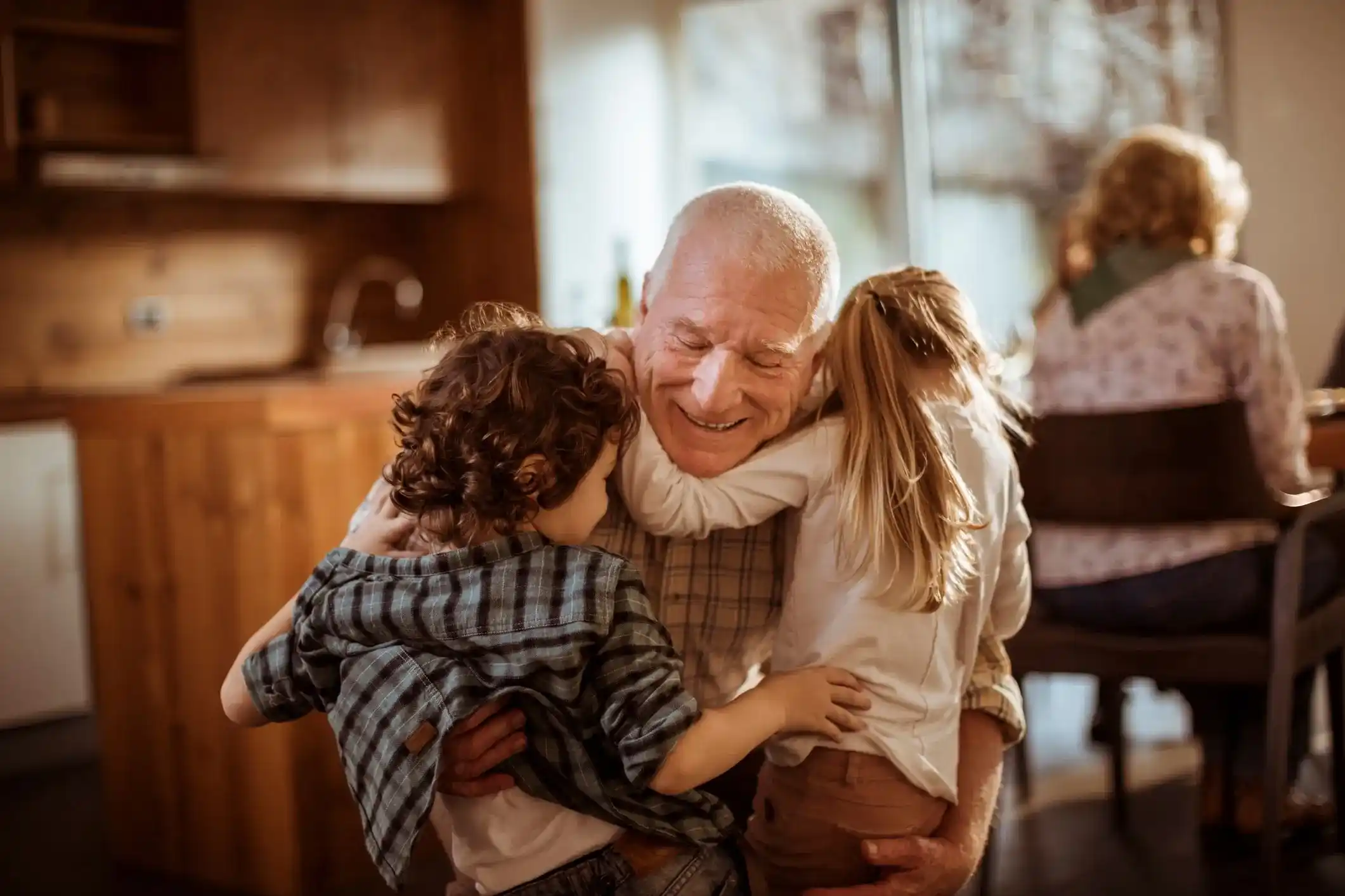 The Legal Barriers Grandparents Face Before Even Reaching Court Lewisham