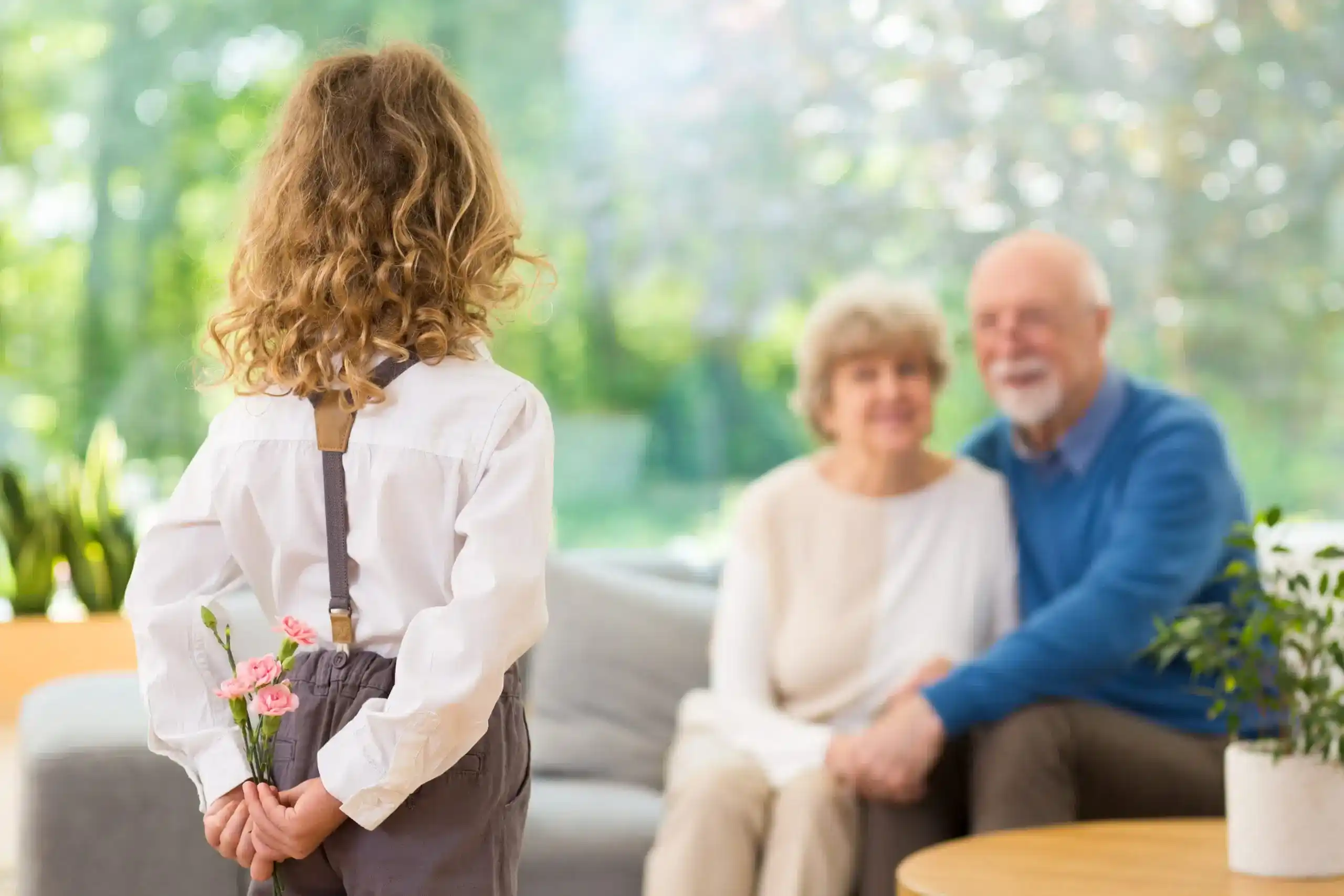 Taking the First Step: How EH Mediation Supports Grandparents Toward Positive Outcomes Lewisham