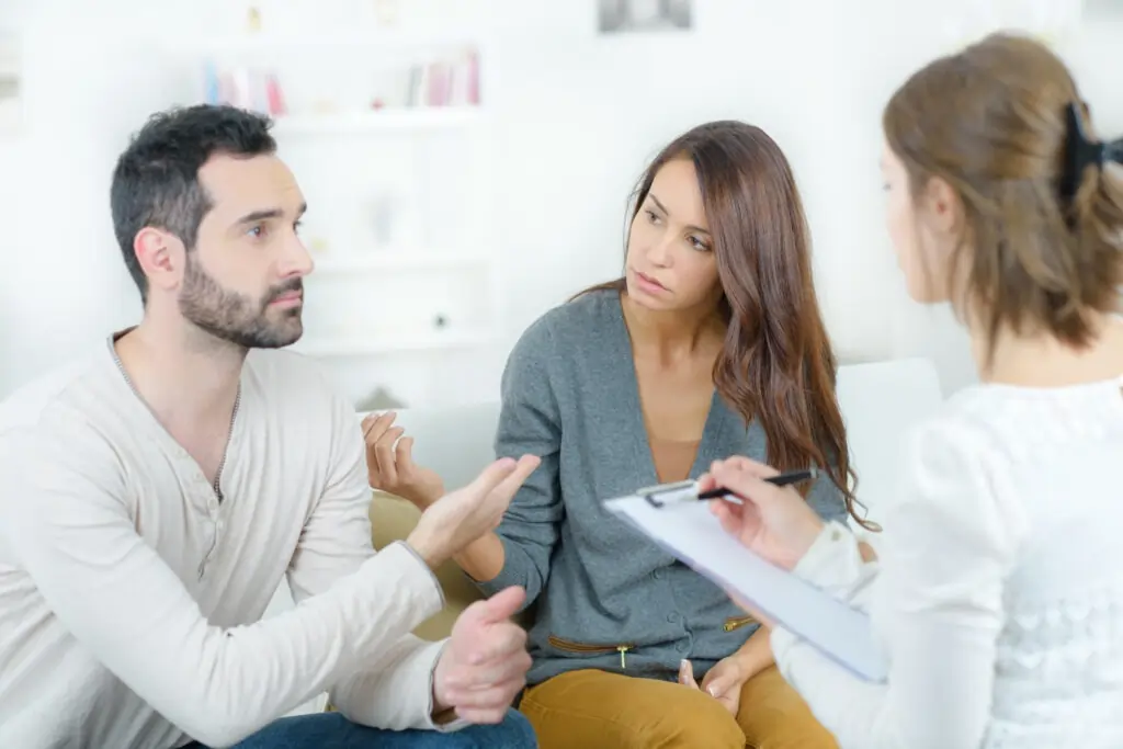 Why Feedback Matters in Mediation – Insights from EH Mediation Lewisham