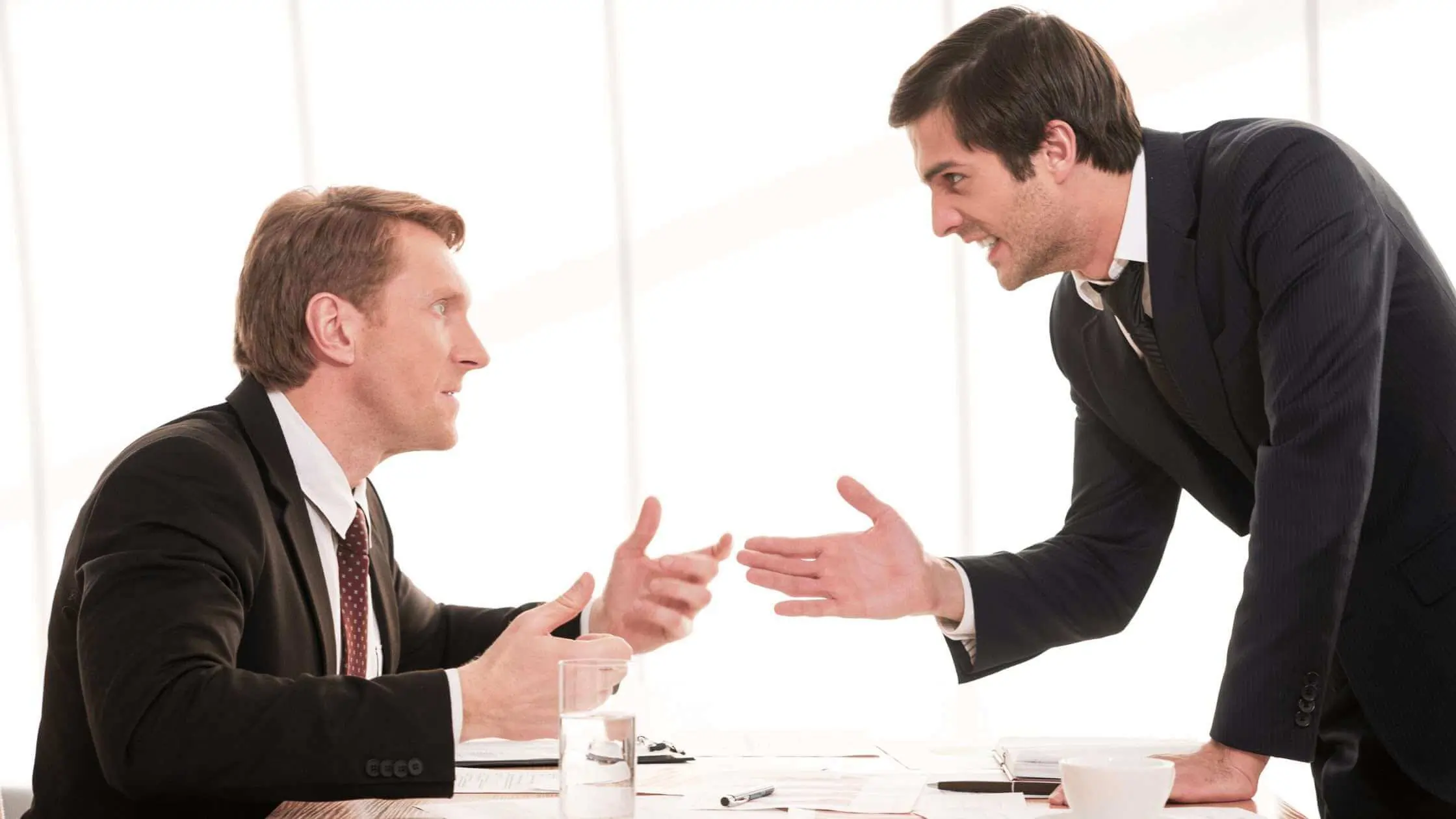 How EH Mediation Creates a Safe Space for Financial Discussions Lewisham