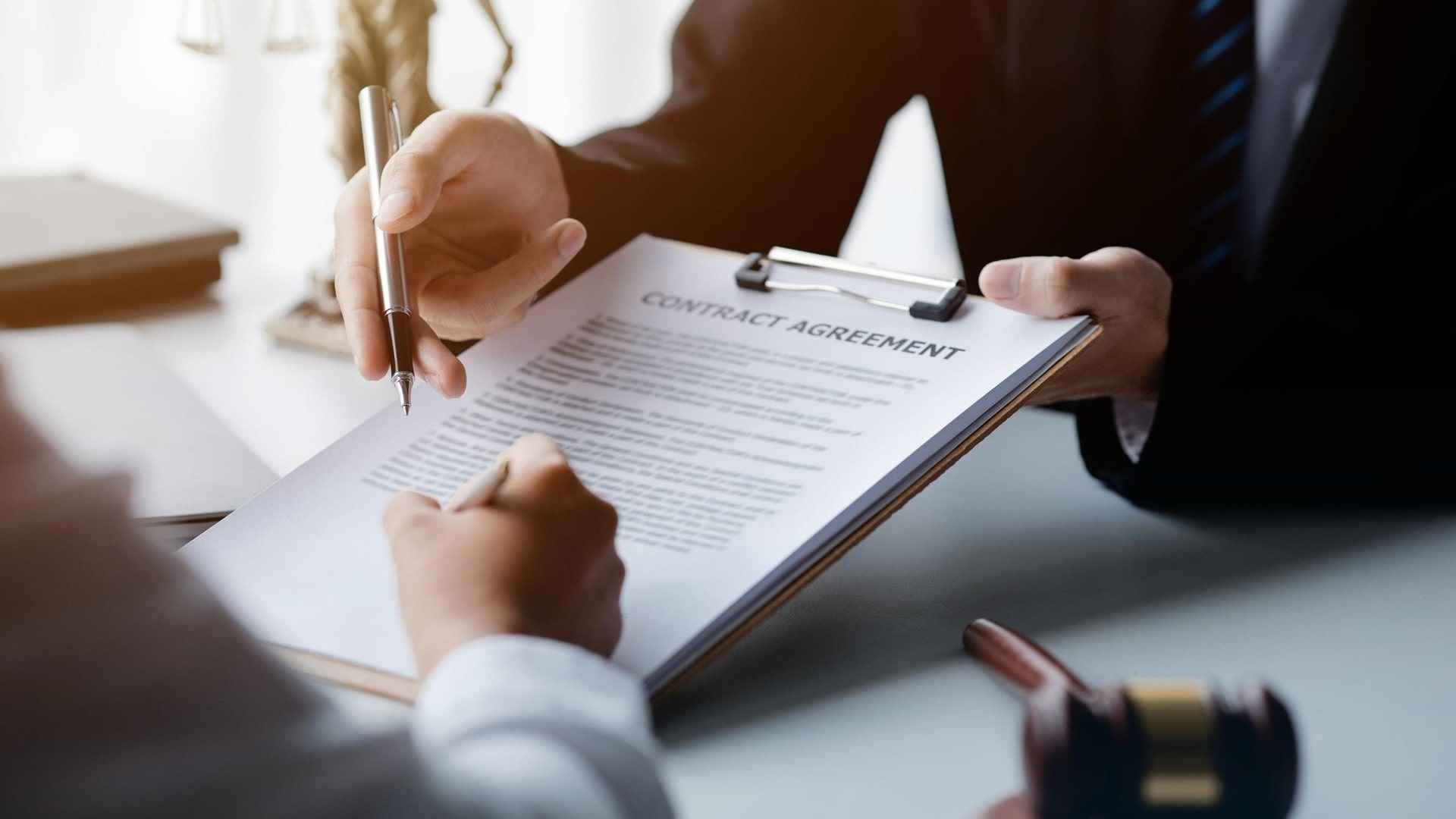 Are Post-Mediation Agreements Legally Binding in Family Law Lewisham