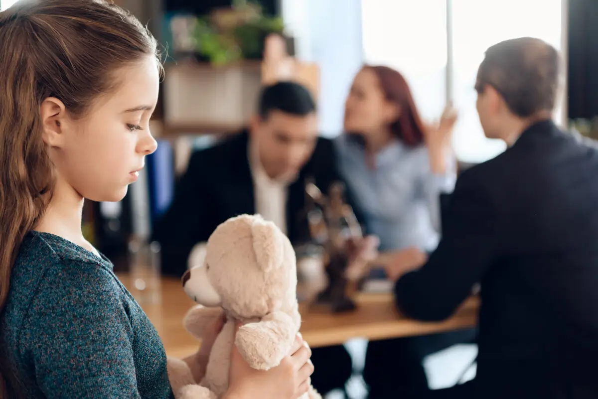 Common Challenges Parents Face During Family Mediation Lewisham