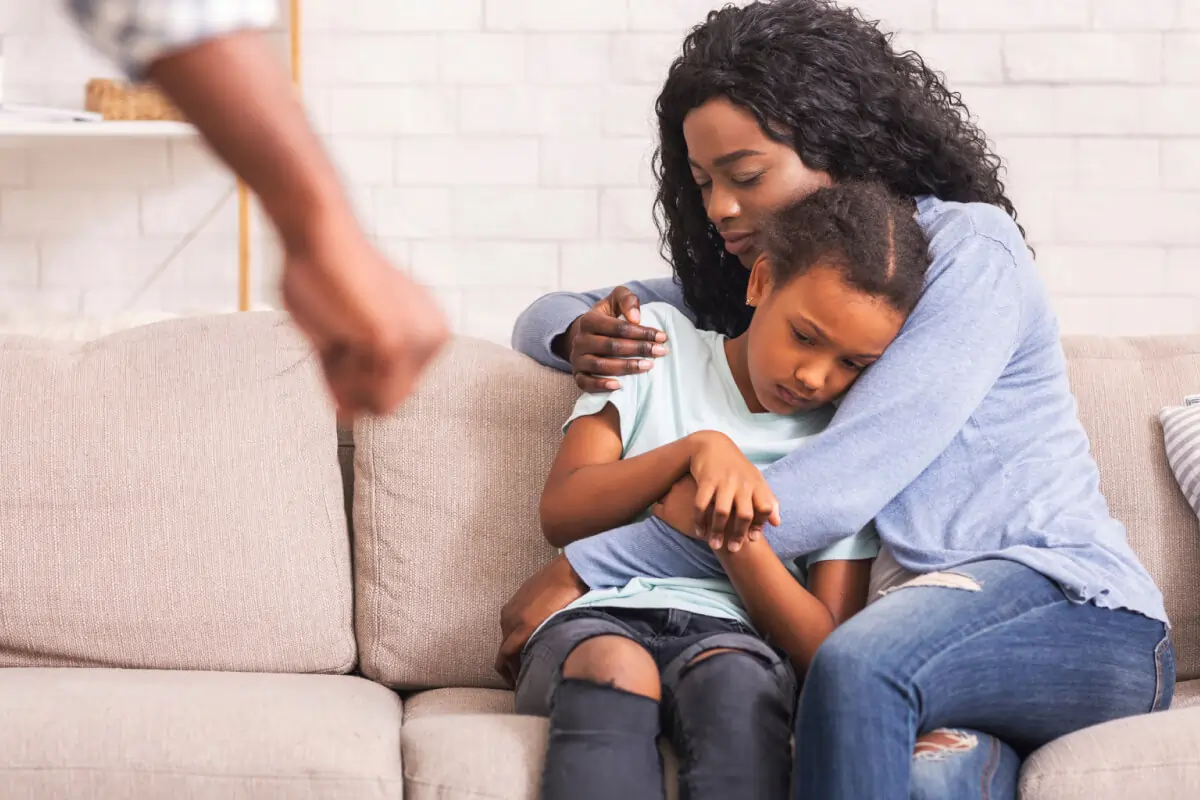 Shuttle Mediation and Separate Sessions: Safe Alternatives Lewisham