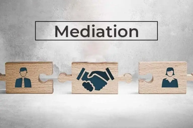How a Mediator Keeps Discussions Productive and Respectful Lewisham
