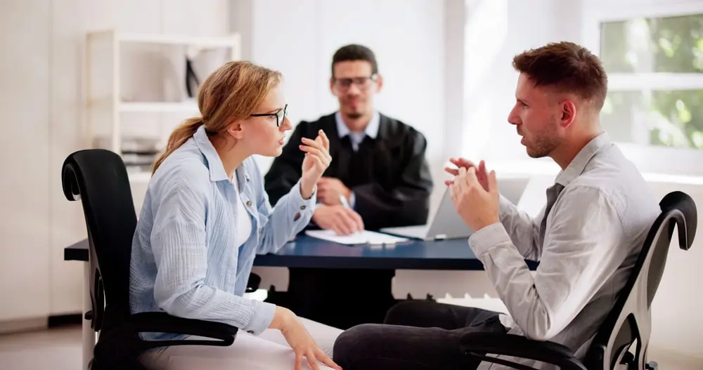 Rebuilding Trust After Relationship Breakdown Through Professional Mediation Lewisham
