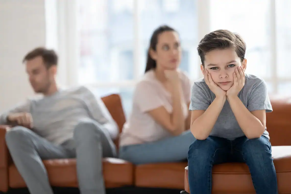Why More Parents Trust EH Mediation for Child Arrangement Solutions Lewisham