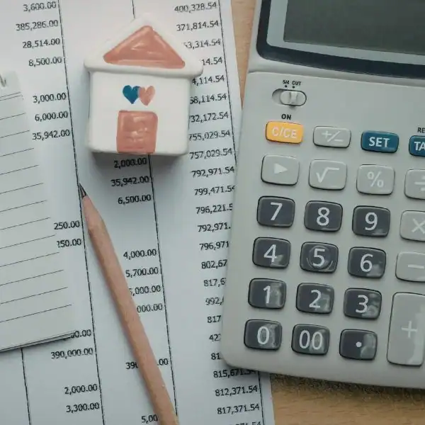 Image of accounts in regards to financial mediation Lewisham