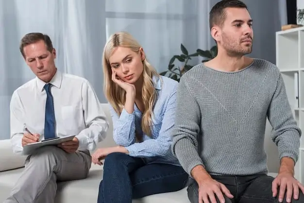 Experienced local family mediator Lewisham