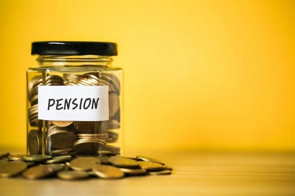 Pension Sharing Mediation Lewisham